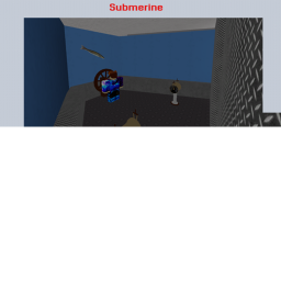 Submerine