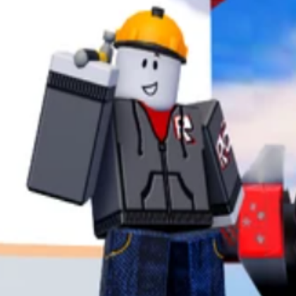 roblox forsaken builderman Roblox decal