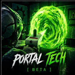 Portal Tech [BETA] icon