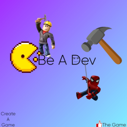 Be a Dev