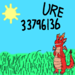 # ure