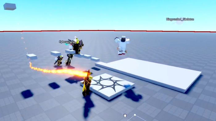 Play in Studio preview 3