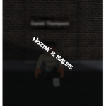 Nozims Sales