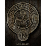 District 12 The Hunger Games