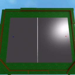 Sword Fighting Arena (Big) icon