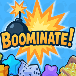 Boominate!