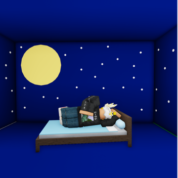 Aether's PFP Paradise