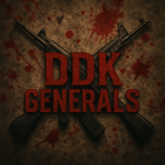 D:D:K GENERALS