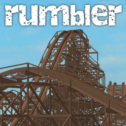 coaster playground icon