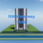 NW Waterway Hotel [Official]