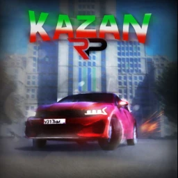 [🍂ОСЕНЬ] Kazan RP