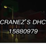 CRANZE’S MARKET