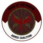 Order Of The Phoenix Empire