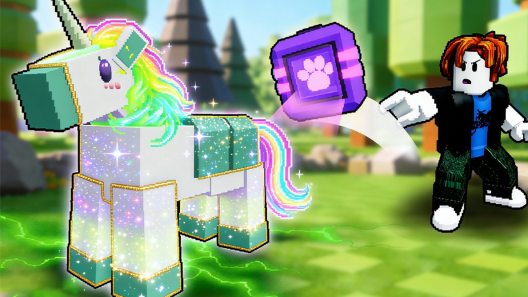 [2x🍀]Pet Capture Adventur screenshot 2