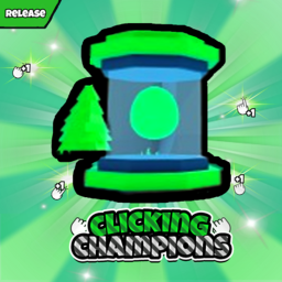 Clicking Champions