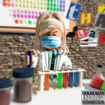 ‘ $Tha Lab