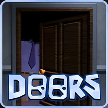 DOORS:THE OUTDOORS (subfloor)