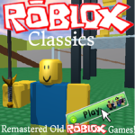 ROBLOX Classics!