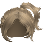 Perfectly Blonde Hair