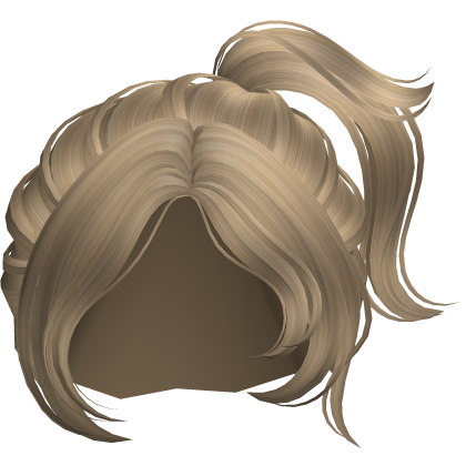 Perfectly Blonde Hair thumbnail