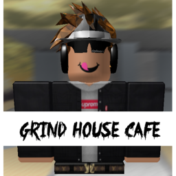 Grind House Cafe V1