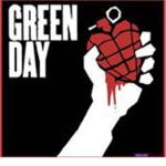 greenday fans that are in luv!!!