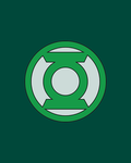 Green lantern Corporation