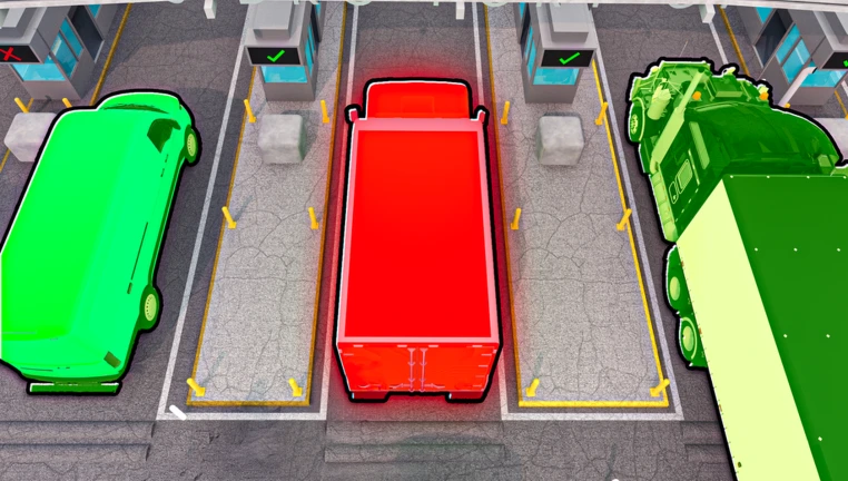 NEW VEHICLES + QOL