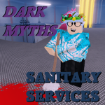 Dark Myths Engineering Core