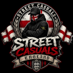 Street casuals England