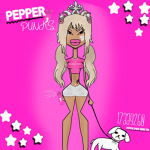 Pepper Punks