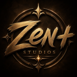 ZEN+ STUDIOS