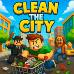 Clean the City Official Community