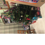 Tori's Christmas cuties