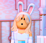 Bunnies wardrobe