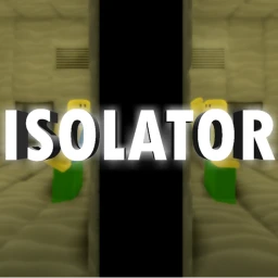 Isolator icon