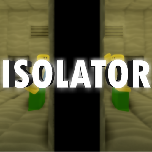 Isolator