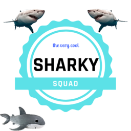 The Epic Pingu VS Sharky