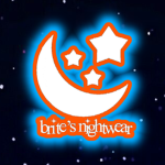Brite’s Nightwear