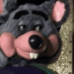 Chuck E Cheese HeadQuarters