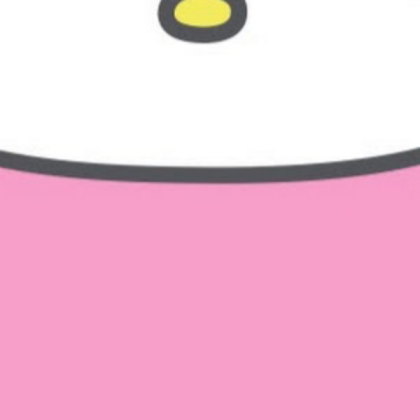 Hello kitty Roblox decal