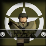 75ᴛʜ Rᴀɴɢᴇʀs Rᴇɢɪᴍᴇɴᴛ -1940's-