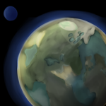 Rhamalai Inter-Planetary Foreign Relations