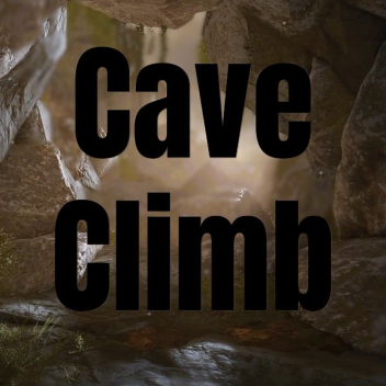 Cave Climb