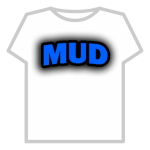 Blue Mud Text