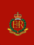 •BA Royal Military Police