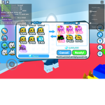 Pet sim x trading server lol lol