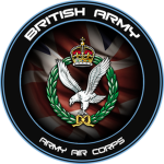 -|BA|- Army Air Corps