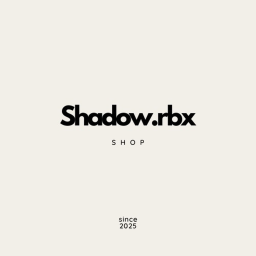 Shadow.rbx Shop Center