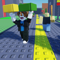 Steal A NPC [Cooming Soon]